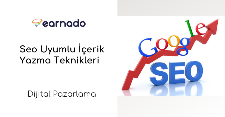 Seo Uyumlu İçerik Yazma Teknikleri-Başarılı Olmuş 7 Strateji ve Taktik