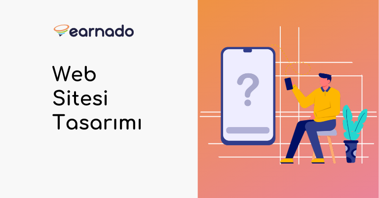 Web Sitesi Tasarımı İle İlgili Uzmanlardan Tasarım Önerileri