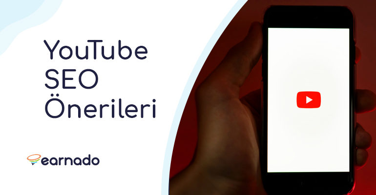 YouTube Videoları Nasıl Daha Çok İzlenir? YouTube Seo Önerileri