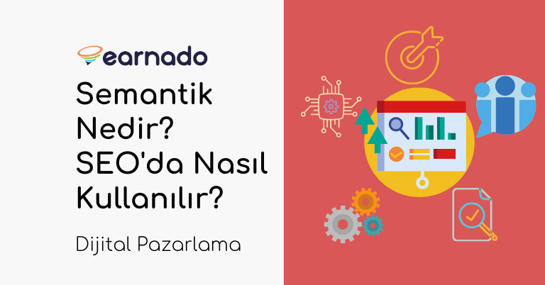 Semantik Nedir? SEO’da Nasıl kullanılır?