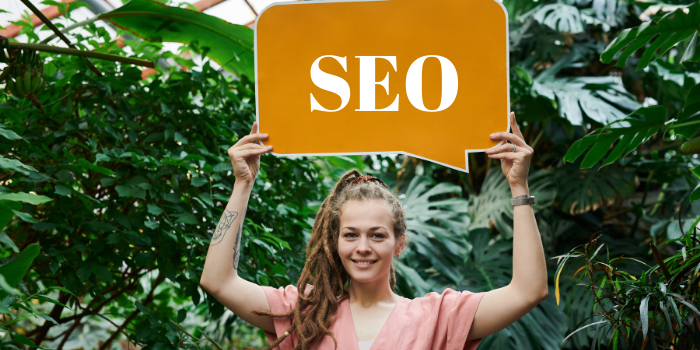 SEO çalışmaları ile reklamcılık faaliyetleri