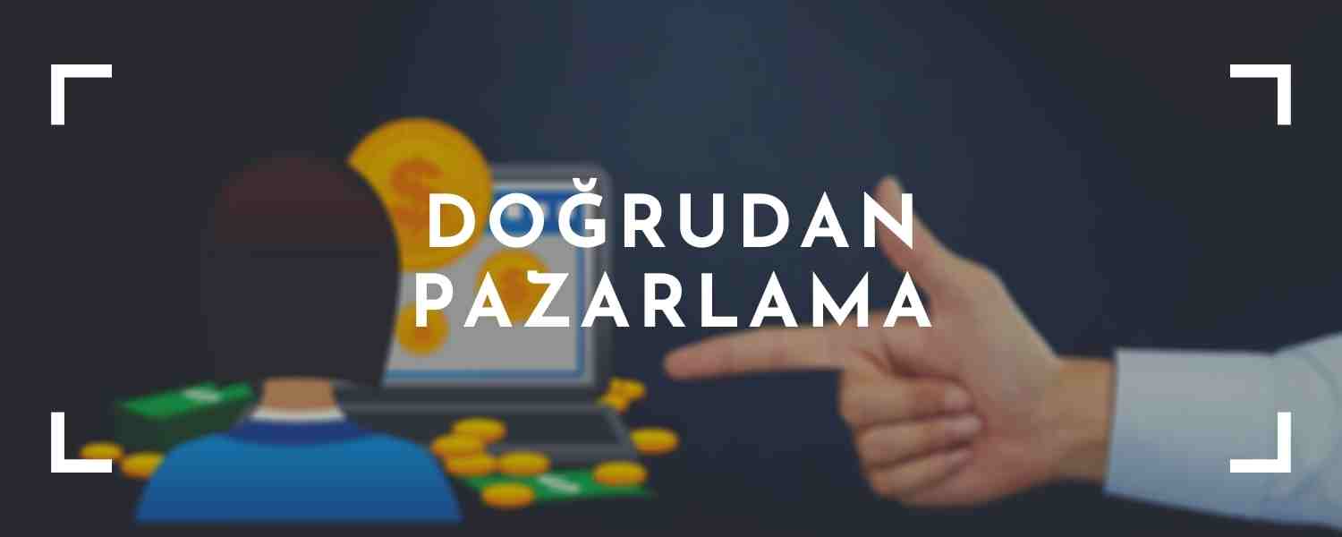 Dogrudan-Pazarlama