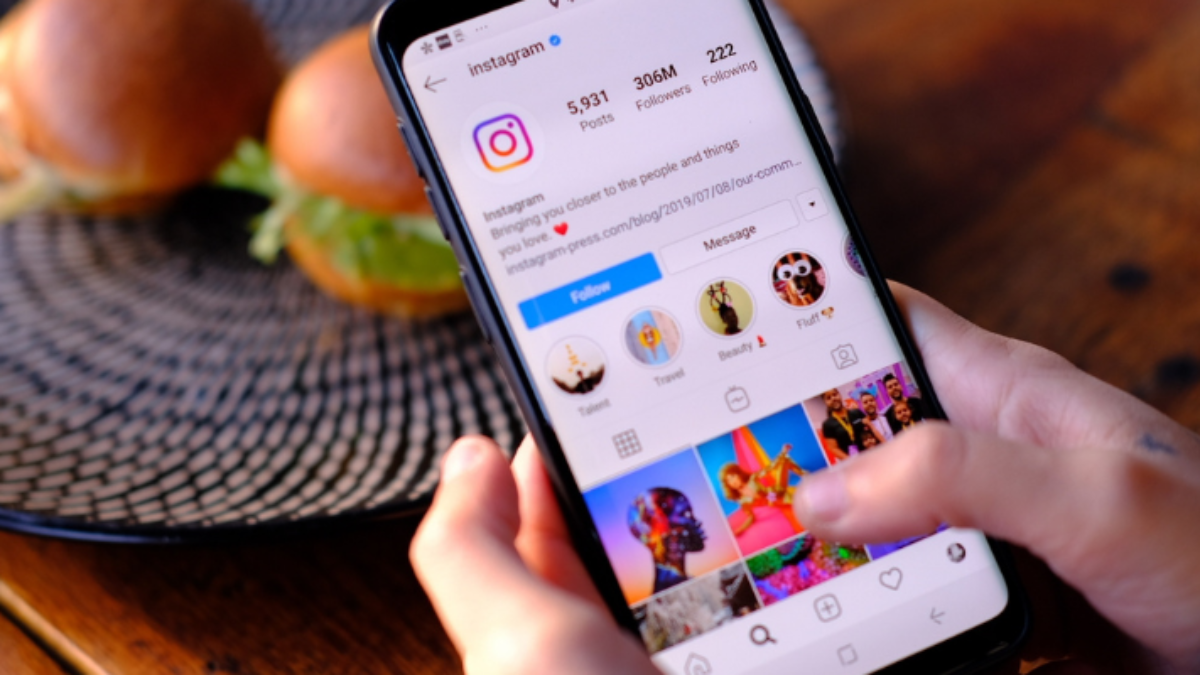 Instagram Hesabı Tanıtımı Yapmak ve Reklam Vermek Nasıl Yapılır?