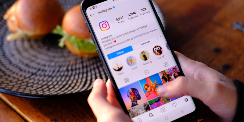 Instagram Hesabı Tanıtımı Yapmak ve Reklam Vermek ile İlgili Öneriler ve Örnekler