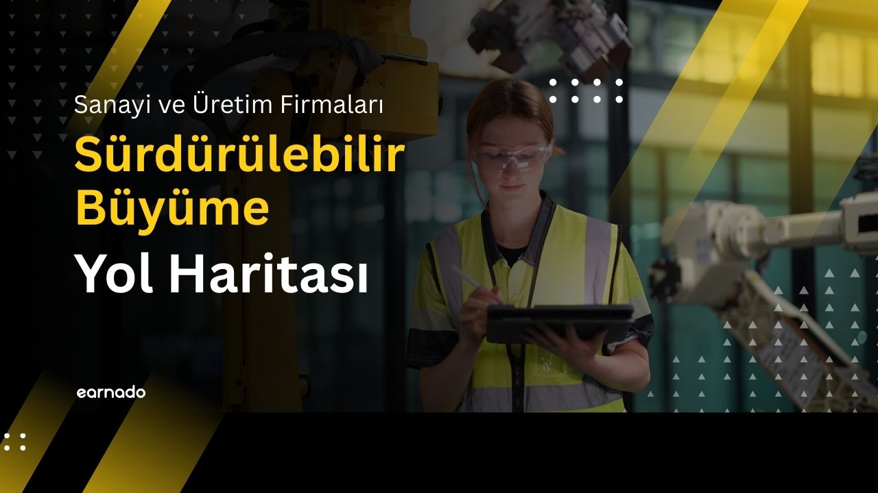Sanayi ve Üretim Firmaları için Dijital Pazarlama Rehberi