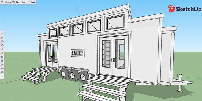 SketchUp-Free