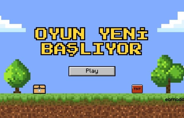 Oyunlaştırma Nedir? (Gamification) — Dijital Pazarlamada Davranış Odaklı Kullanım Rehberi