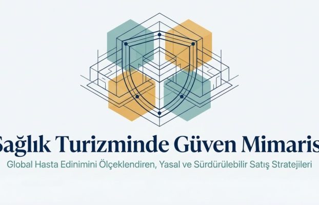 Sağlık Turizminde Satış Artıran Stratejiler