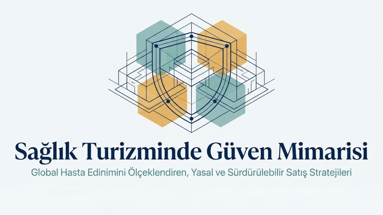 Sağlık Turizminde Satış Artıran Stratejiler