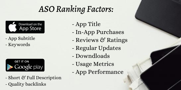 aso-ranking-factors