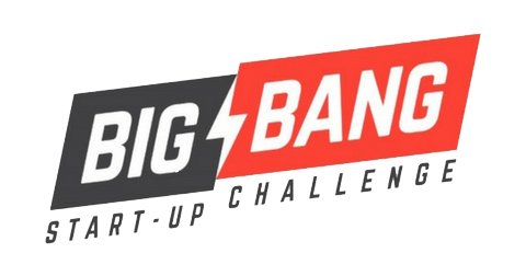 Big Bang Startup Challange