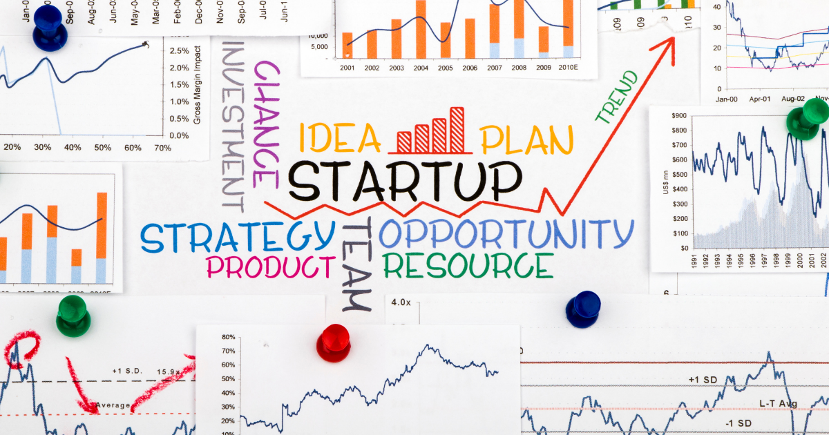 Key Startup Metrics and KPIs Every Founder’s Should Track and Report
