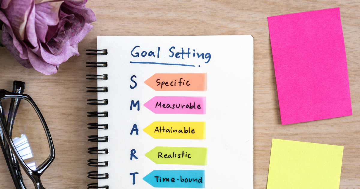 1- Determine S.M.A.R.T. Goals on your Digital Marketing Strategy