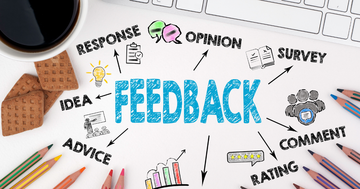 2- Use Marketing Automations To Get a Feedback