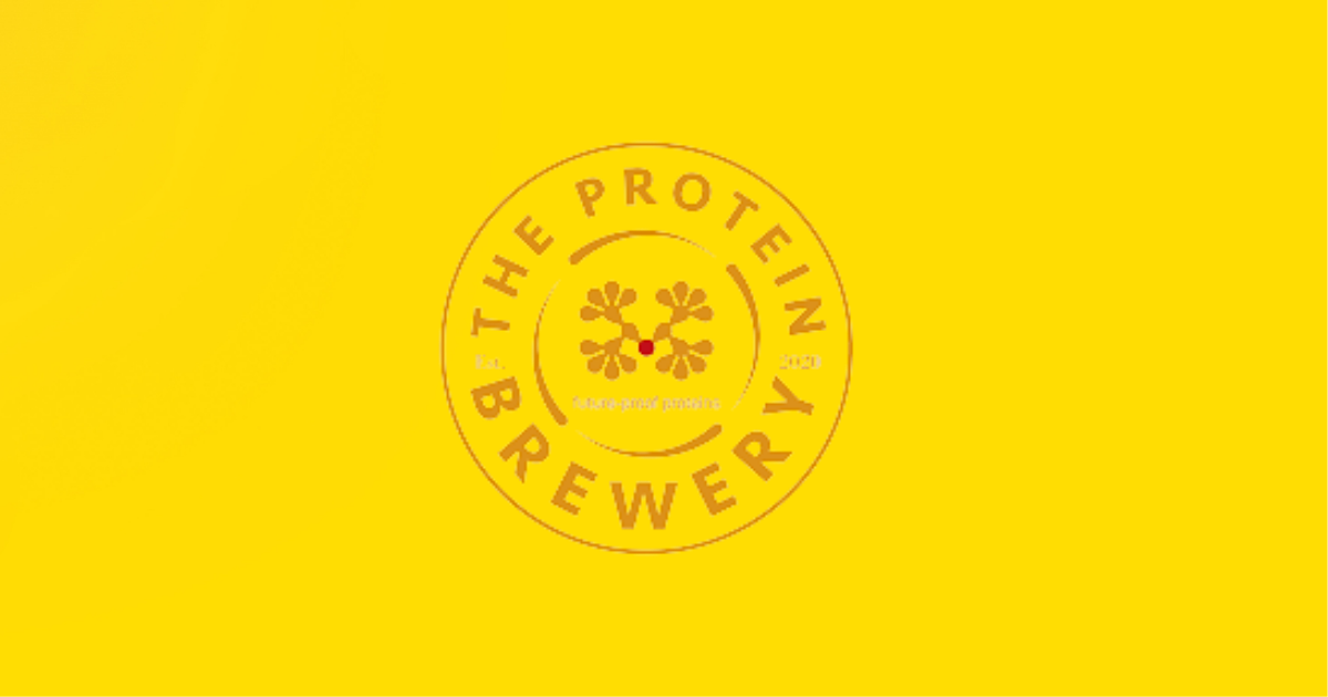 1- The Protein Brewery