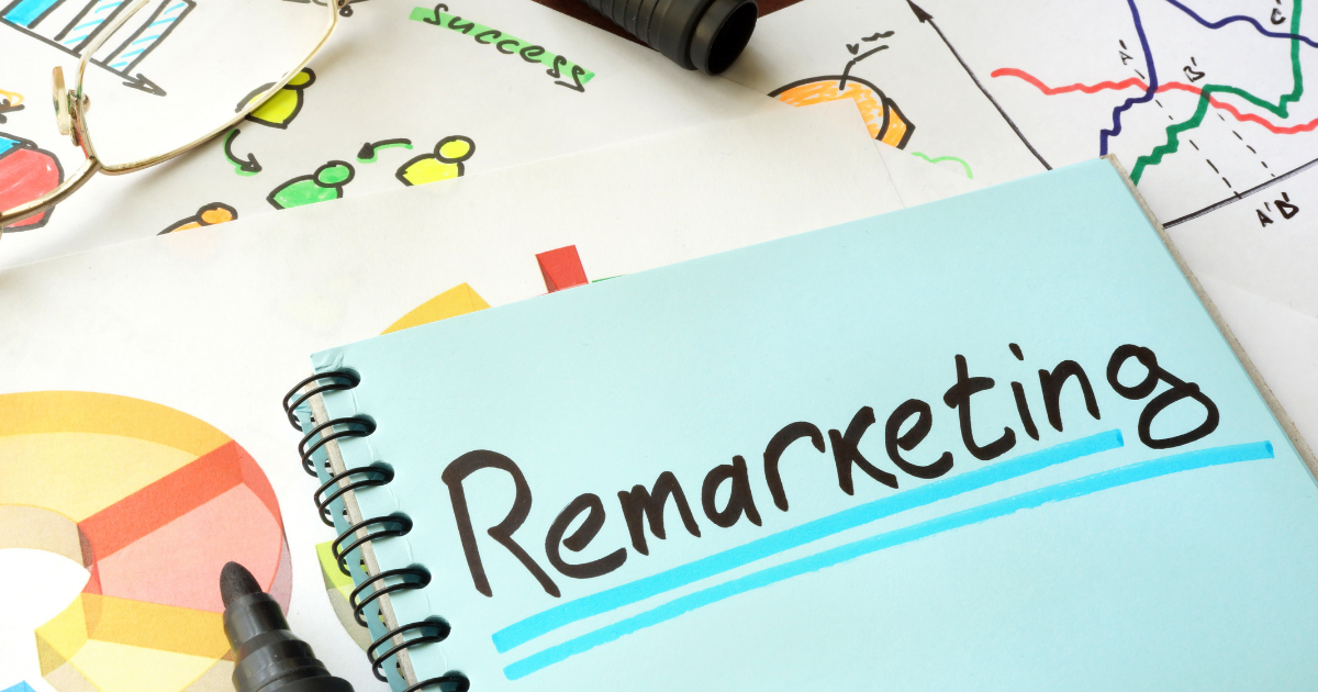 8- Create Remarketing Ads, Target Your Previous Buyers